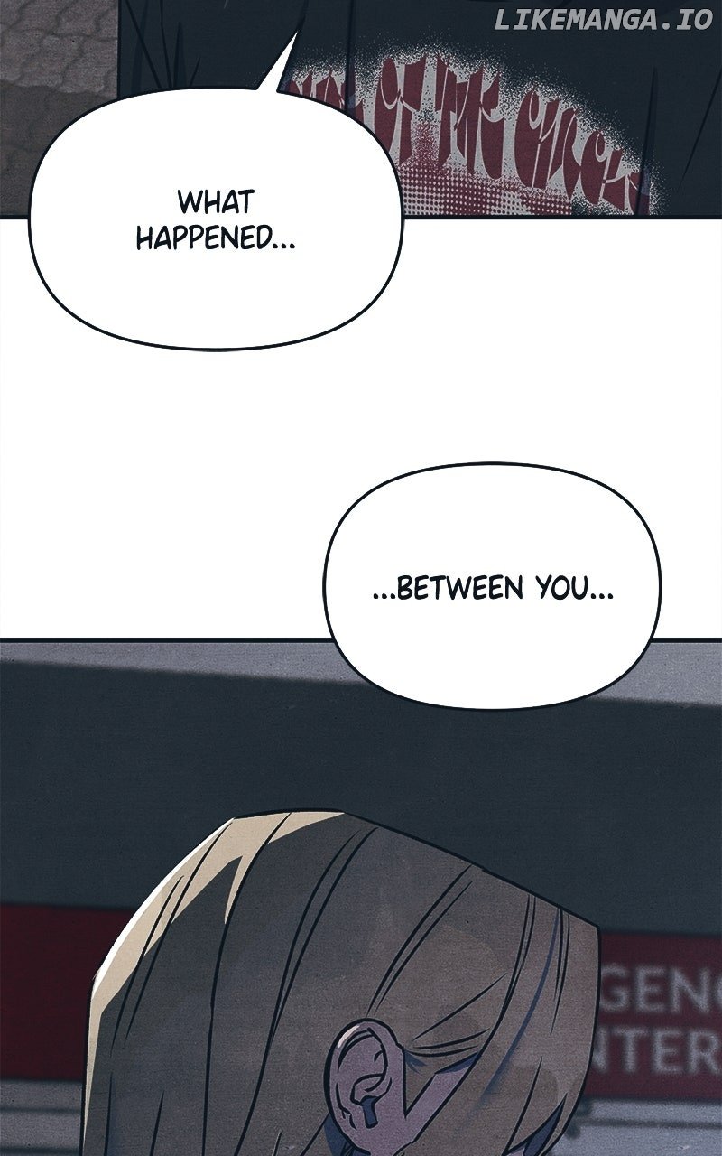 Read Who's That Long-Haired Senior RSS Feed Manga Online