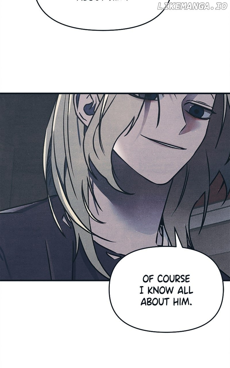 Read Who's That Long-Haired Senior RSS Feed Manga Online