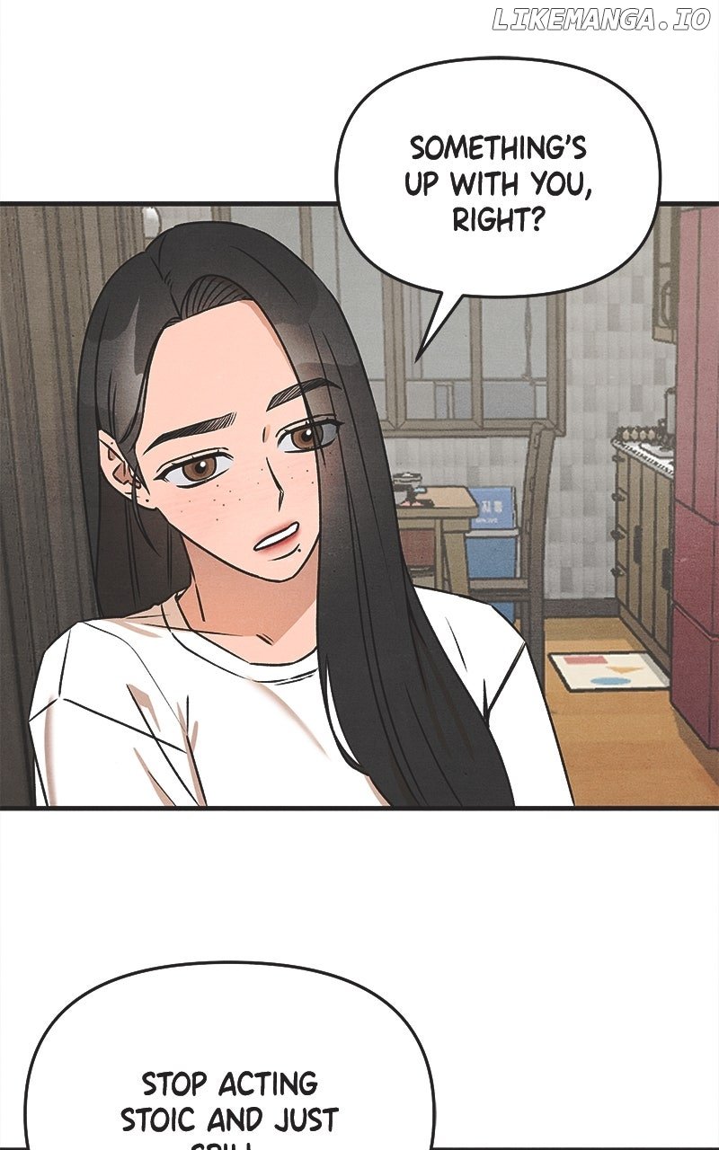 Read Who's That Long-Haired Senior RSS Feed Manga Online