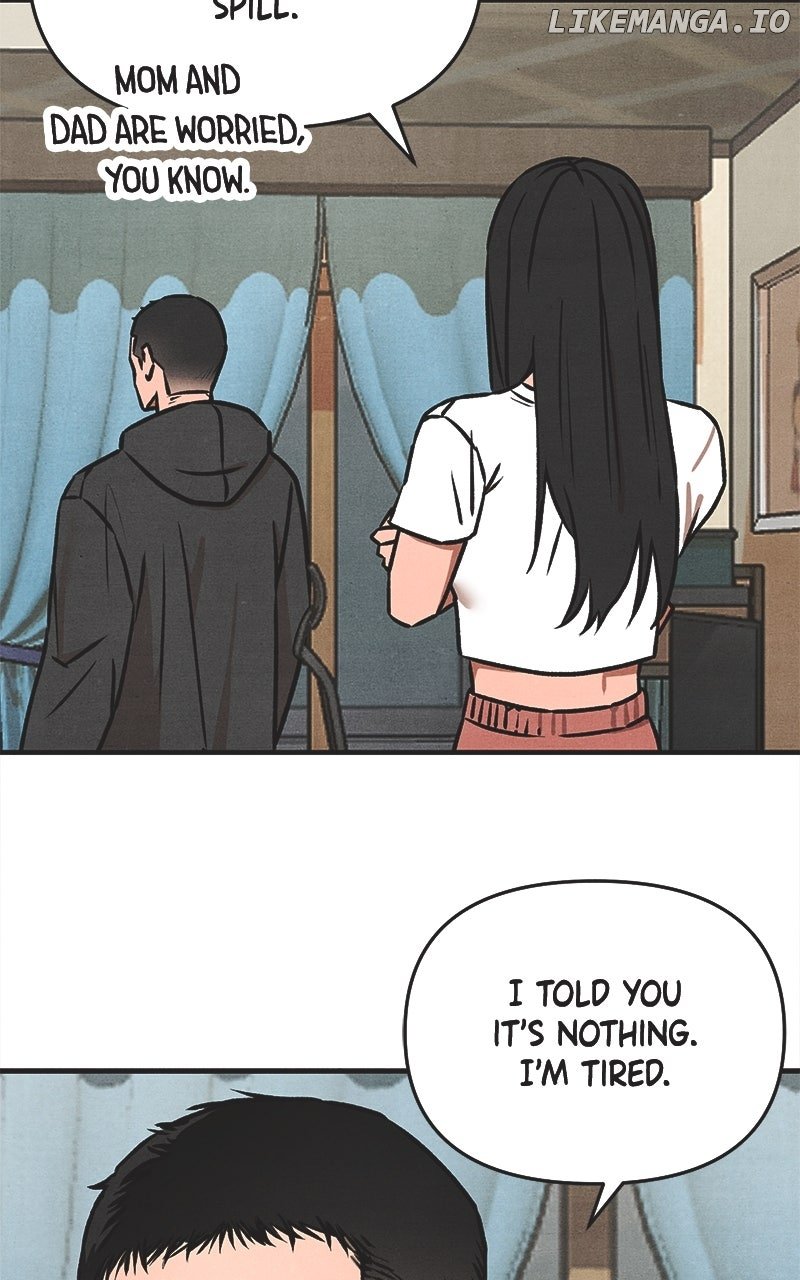 Read Who's That Long-Haired Senior RSS Feed Manga Online