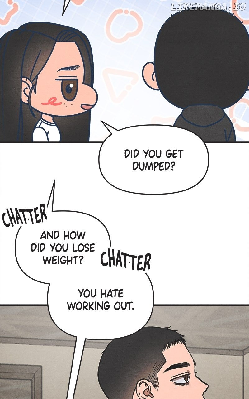 Read Who's That Long-Haired Senior RSS Feed Manga Online