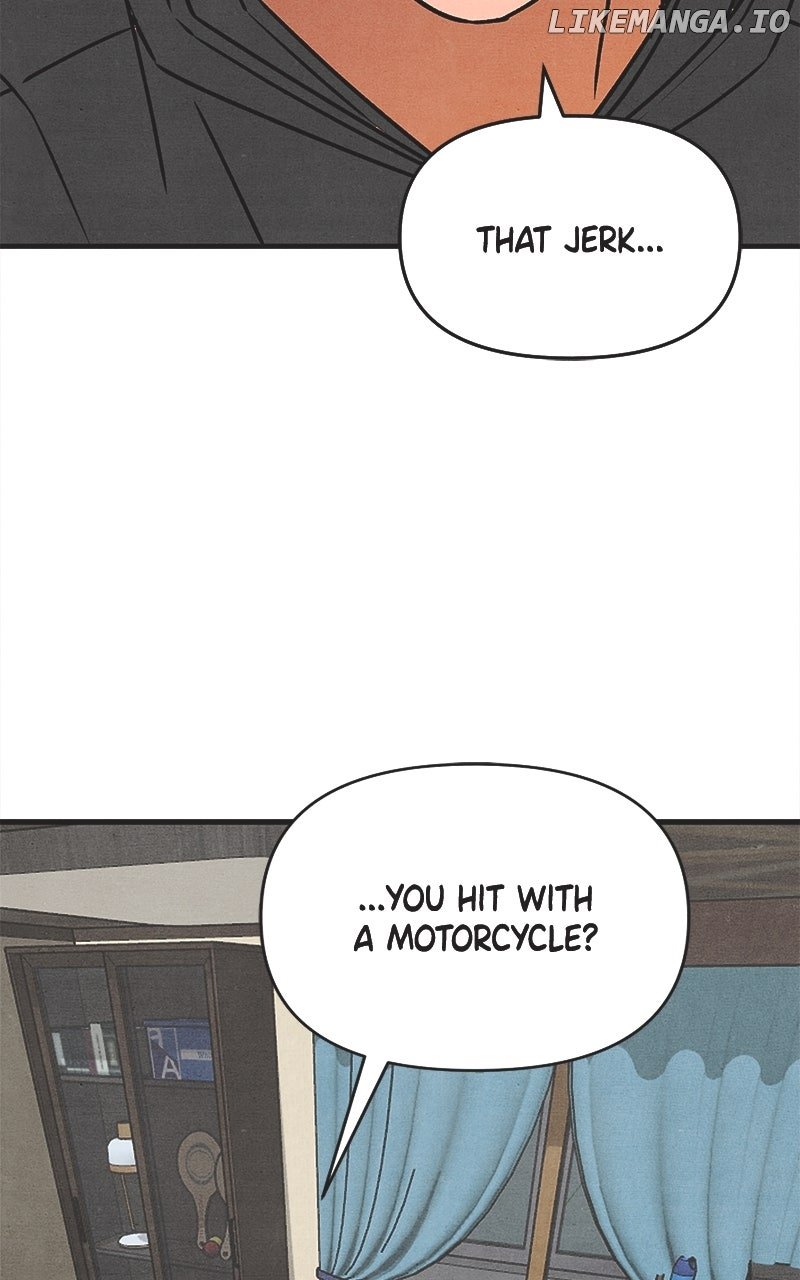 Read Who's That Long-Haired Senior RSS Feed Manga Online