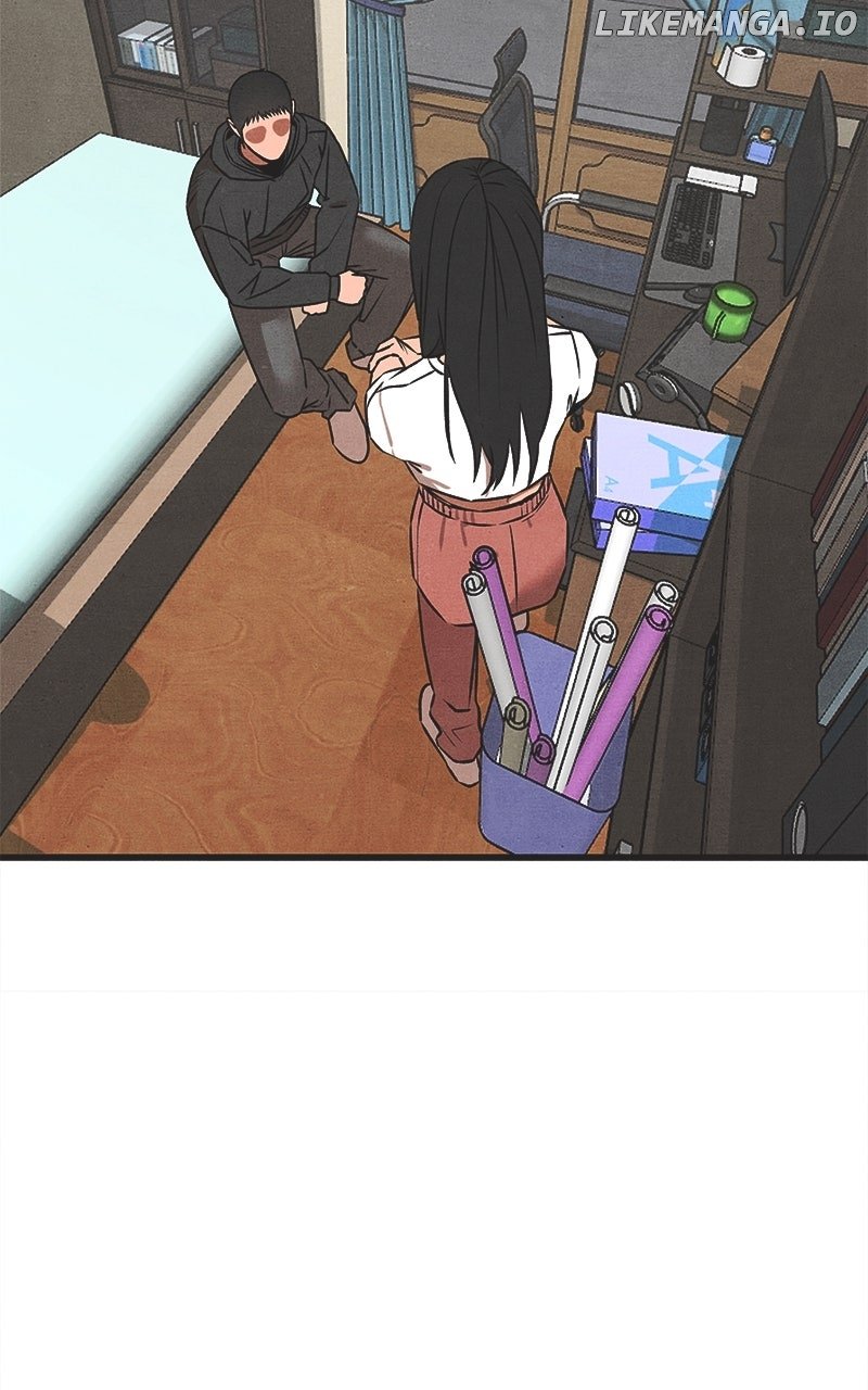 Read Who's That Long-Haired Senior RSS Feed Manga Online