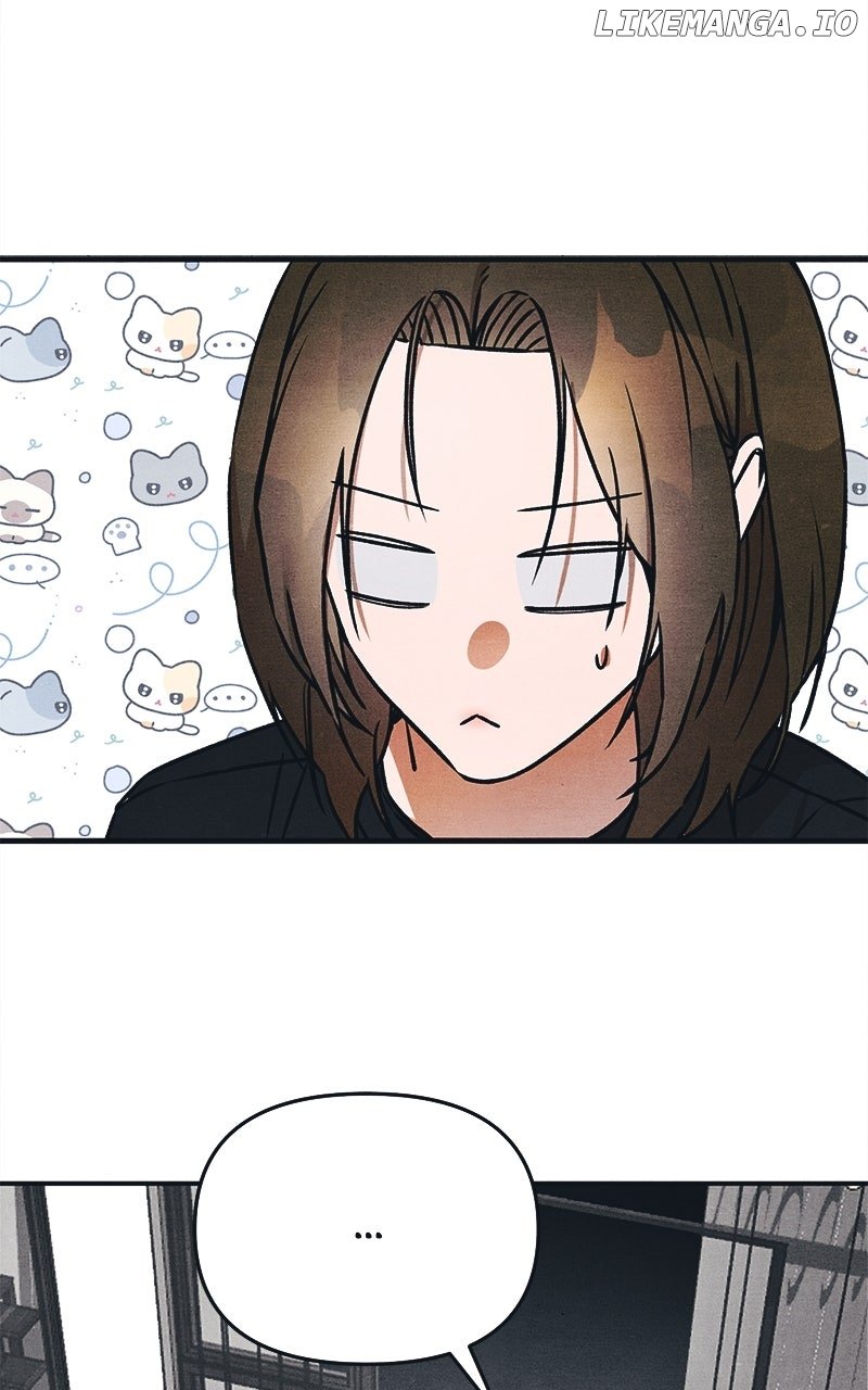 Read Who's That Long-Haired Senior RSS Feed Manga Online