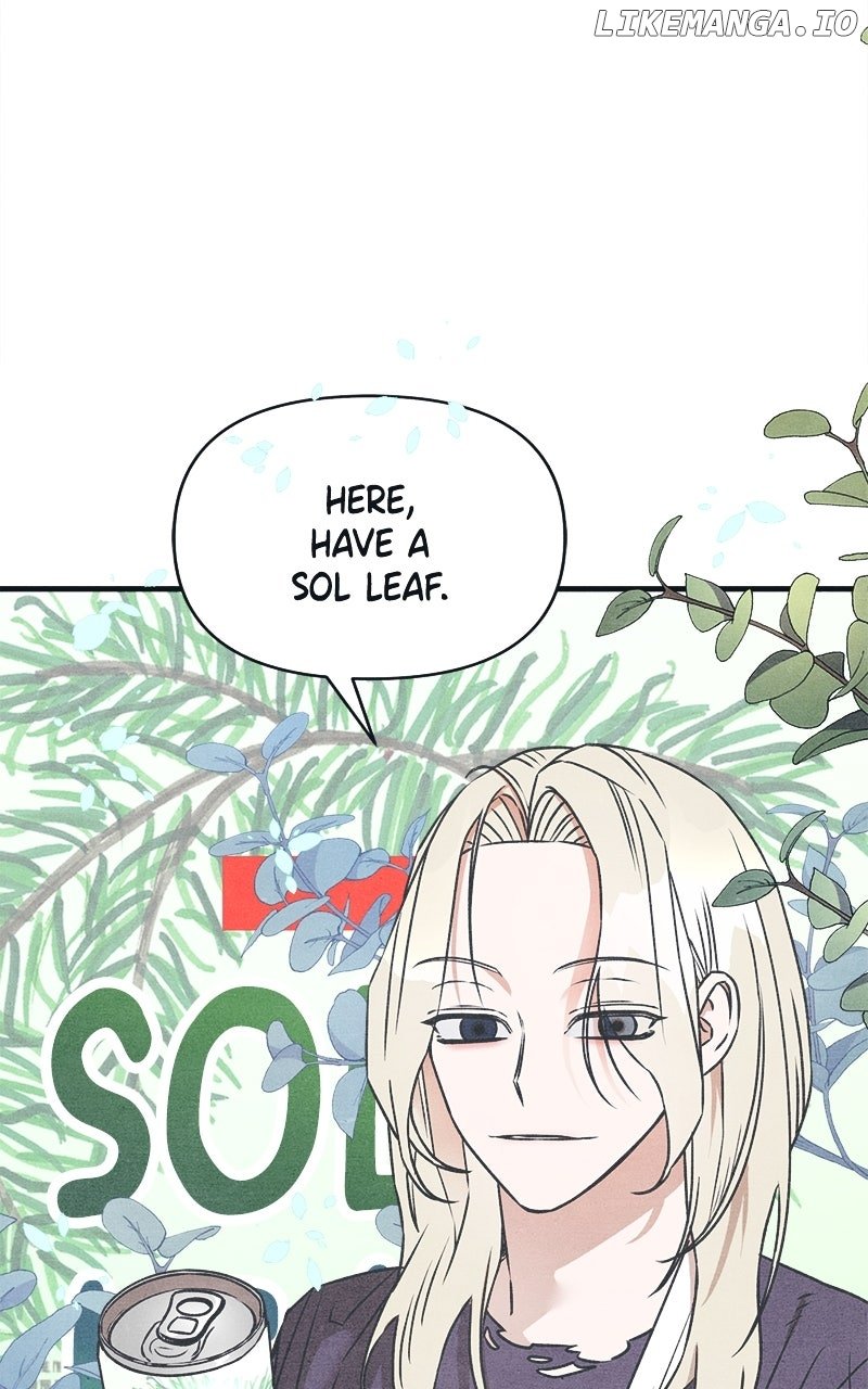 Read Who's That Long-Haired Senior RSS Feed Manga Online