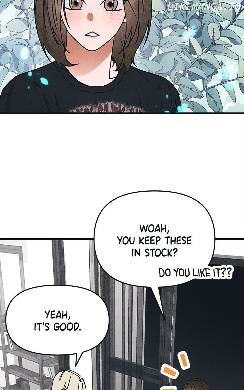 Read Who's That Long-Haired Senior RSS Feed Manga Online