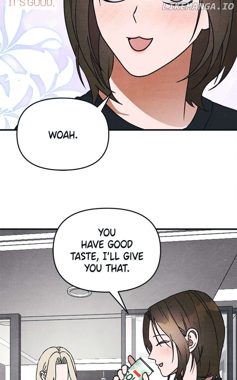 Read Who's That Long-Haired Senior RSS Feed Manga Online