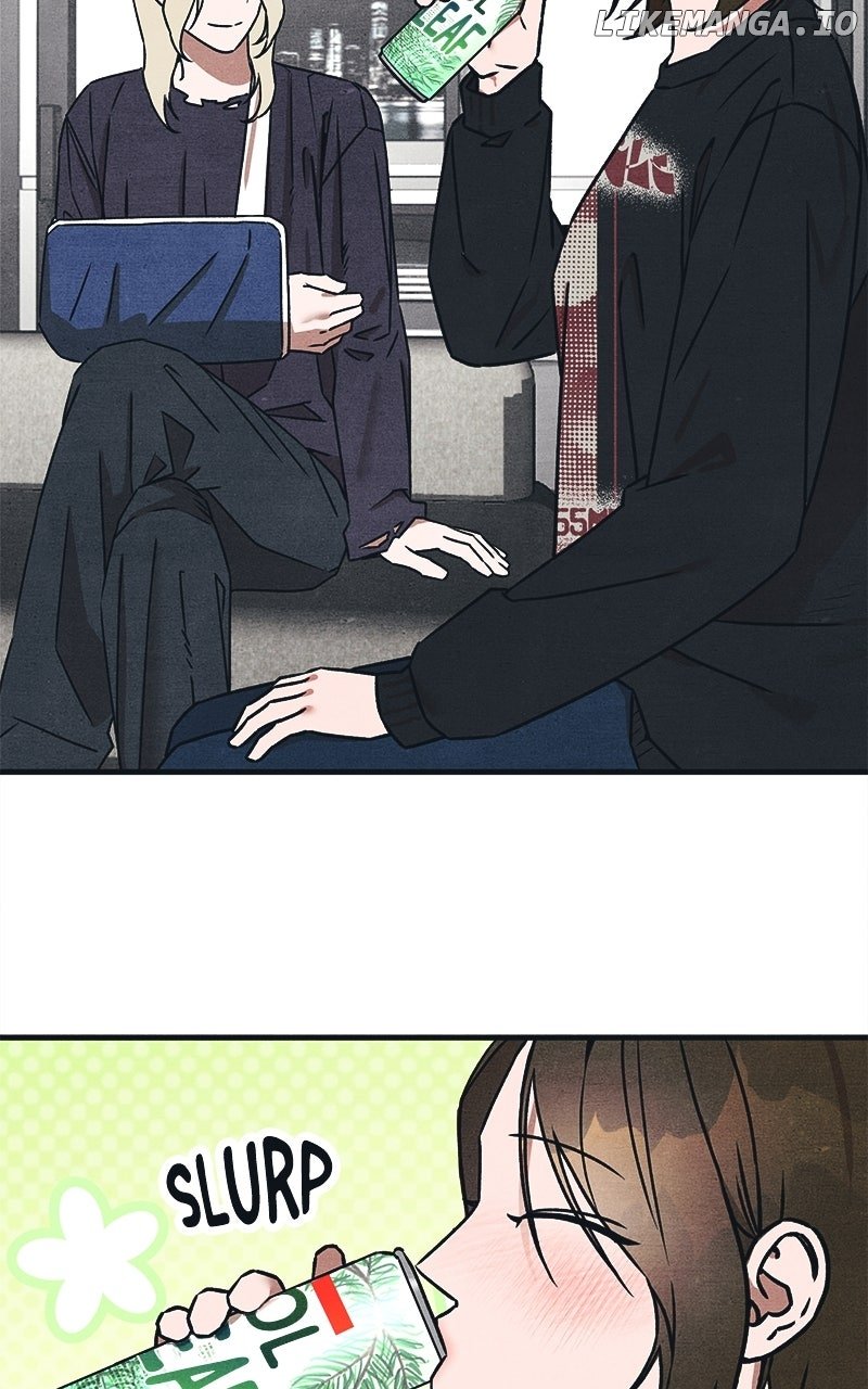 Read Who's That Long-Haired Senior RSS Feed Manga Online
