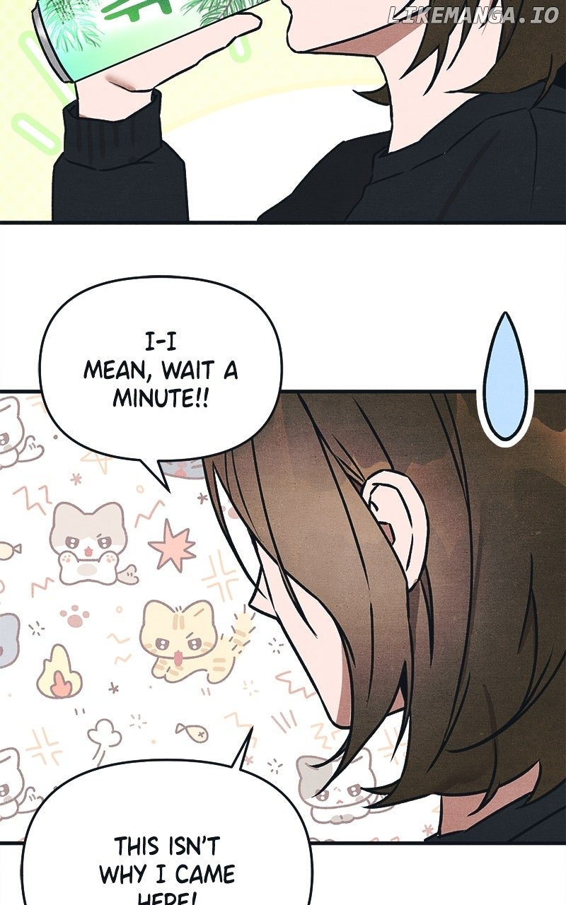 Read Who's That Long-Haired Senior RSS Feed Manga Online