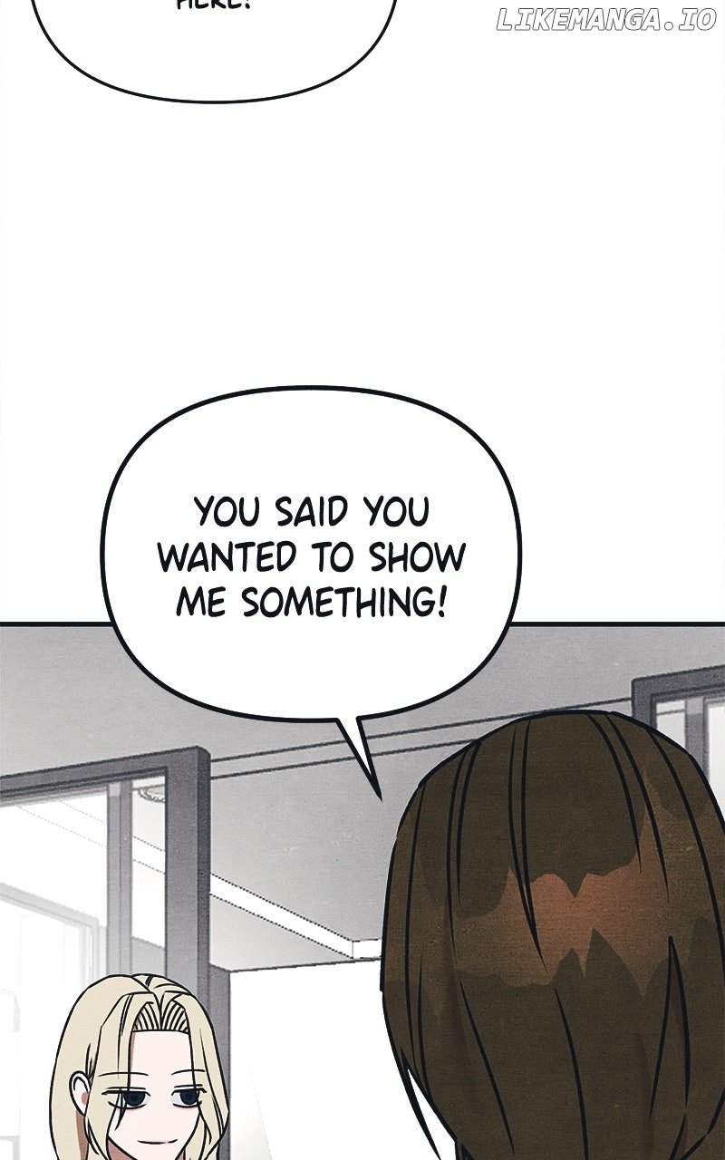 Read Who's That Long-Haired Senior RSS Feed Manga Online