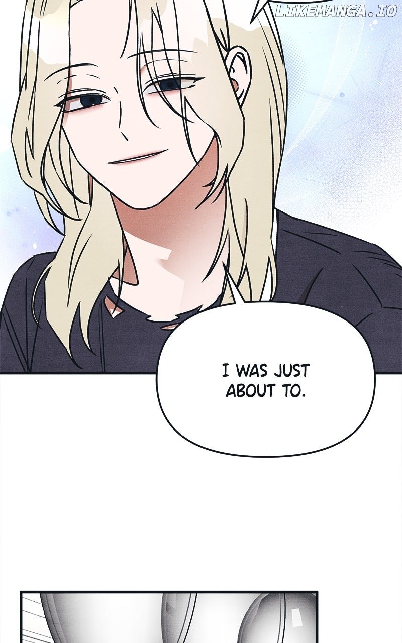 Read Who's That Long-Haired Senior RSS Feed Manga Online