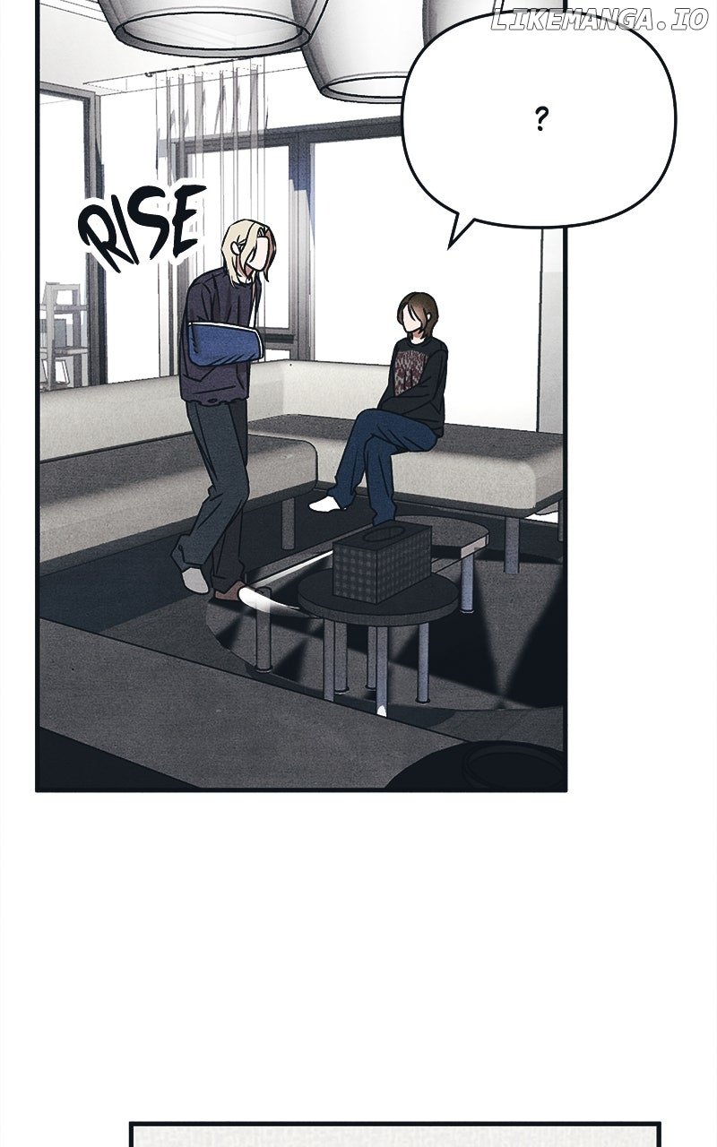 Read Who's That Long-Haired Senior RSS Feed Manga Online