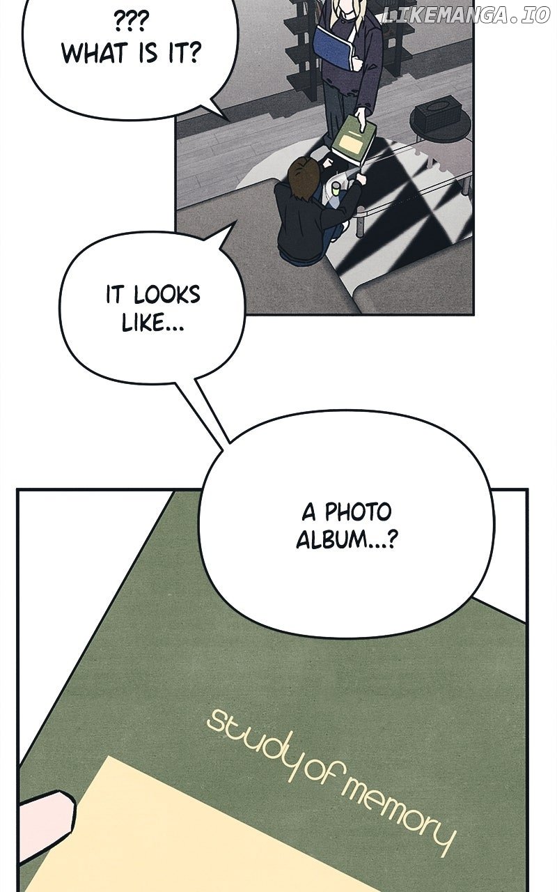 Read Who's That Long-Haired Senior RSS Feed Manga Online