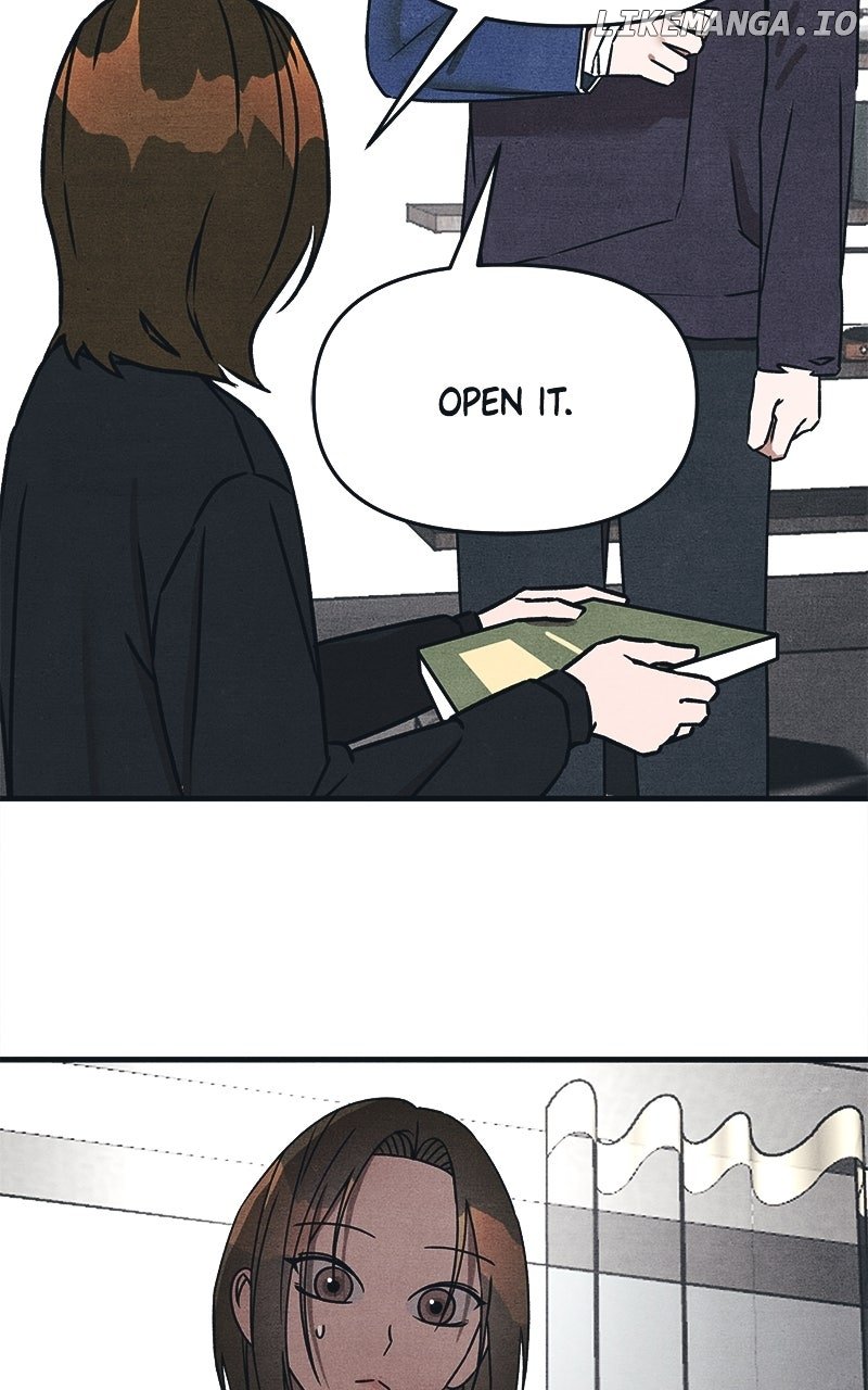Read Who's That Long-Haired Senior RSS Feed Manga Online