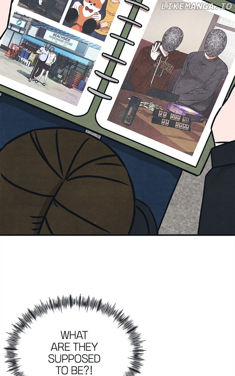 Read Who's That Long-Haired Senior RSS Feed Manga Online