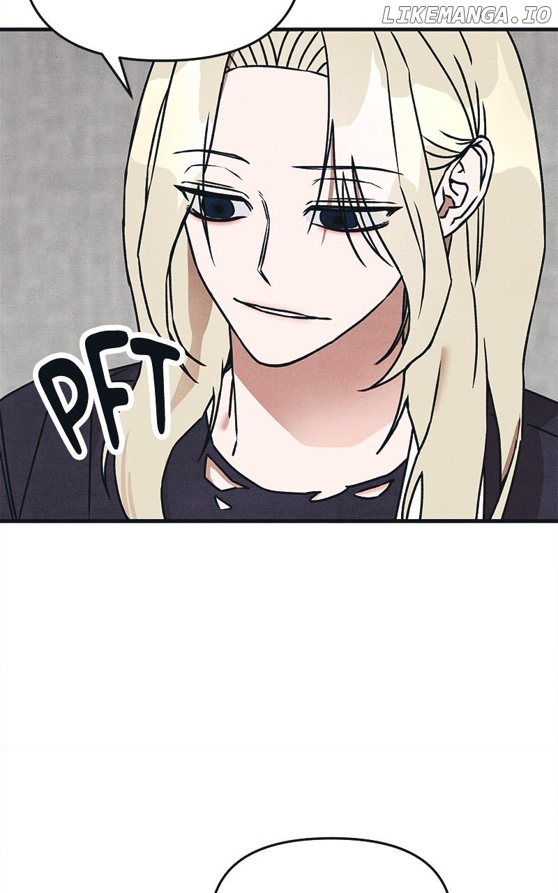 Read Who's That Long-Haired Senior RSS Feed Manga Online