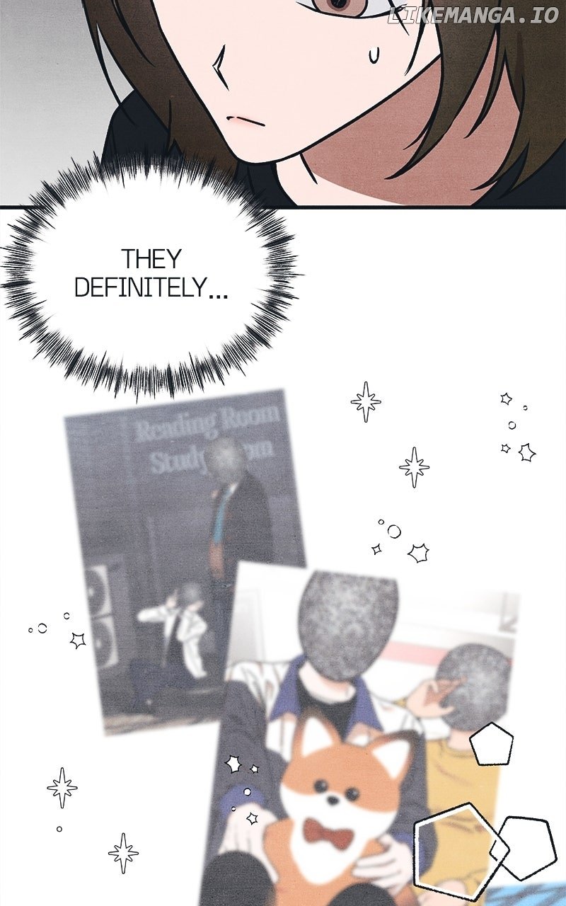 Read Who's That Long-Haired Senior RSS Feed Manga Online