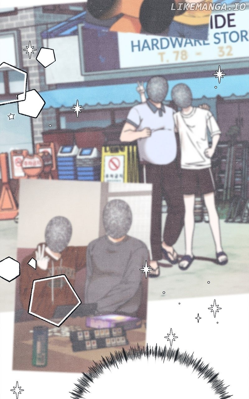 Read Who's That Long-Haired Senior RSS Feed Manga Online