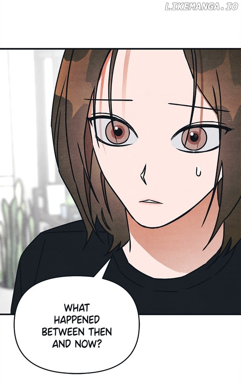 Read Who's That Long-Haired Senior RSS Feed Manga Online