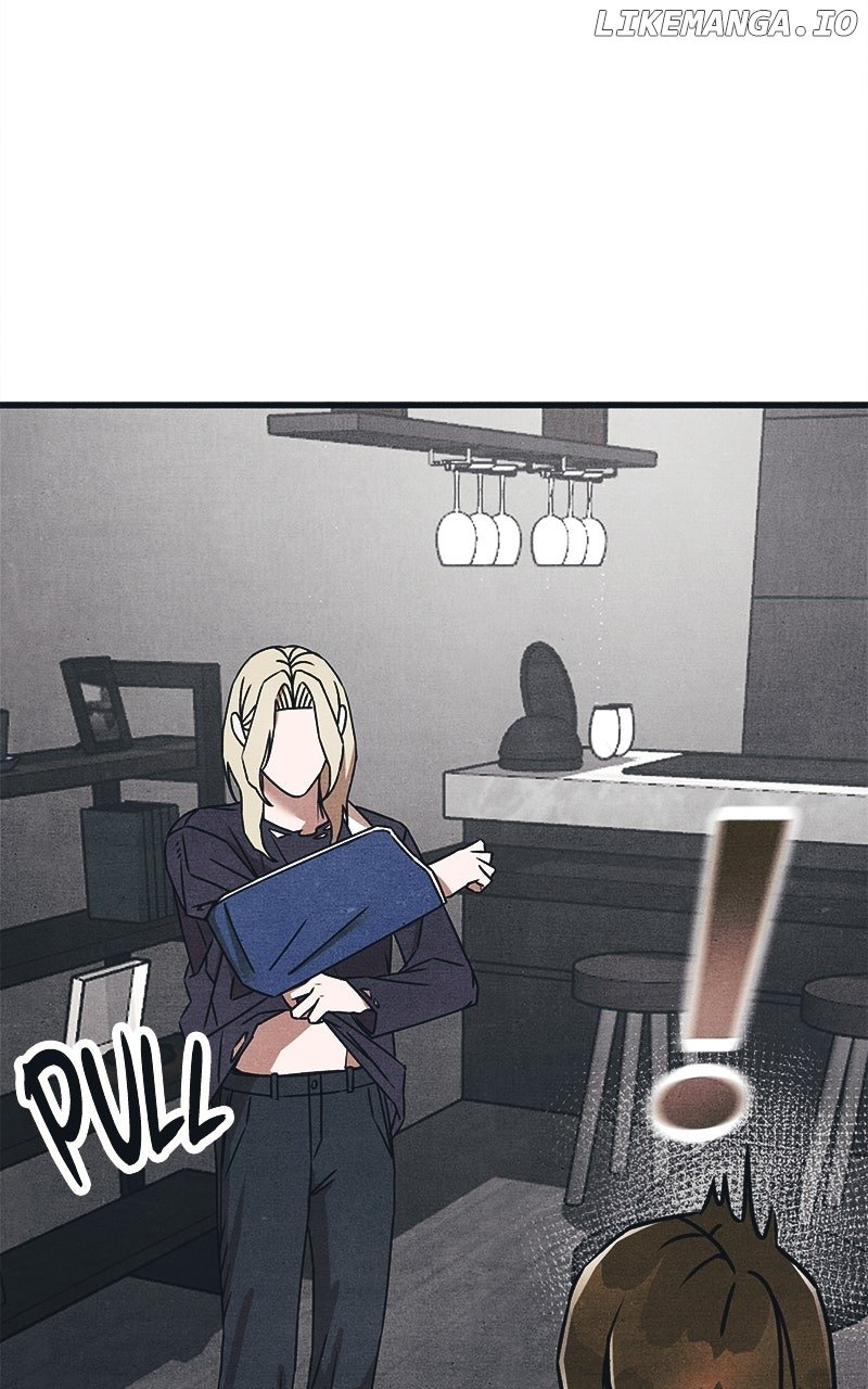 Read Who's That Long-Haired Senior RSS Feed Manga Online