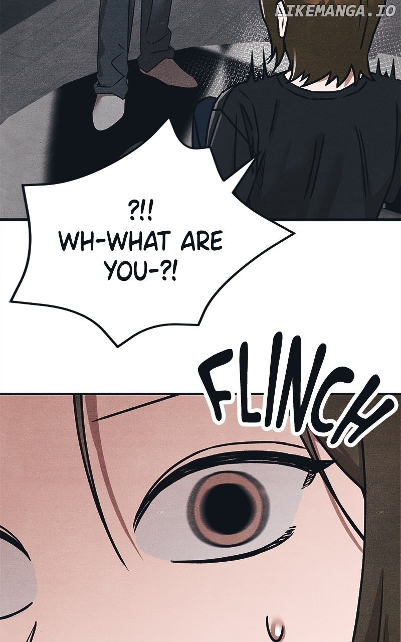 Read Who's That Long-Haired Senior RSS Feed Manga Online