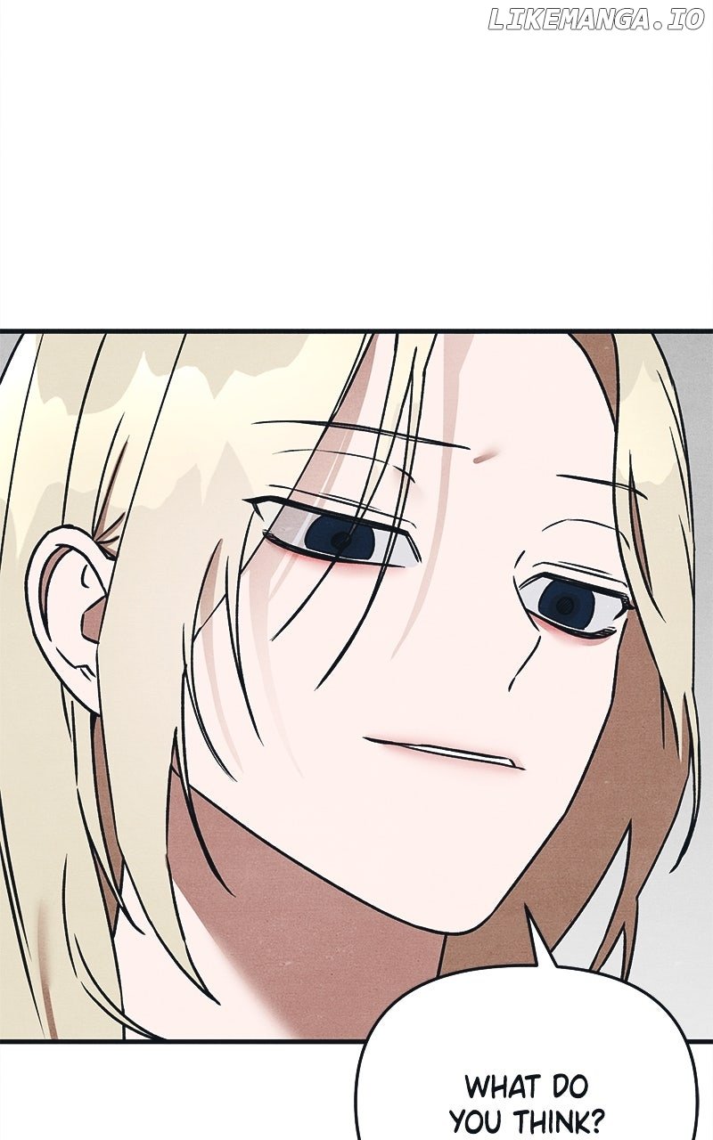 Read Who's That Long-Haired Senior RSS Feed Manga Online