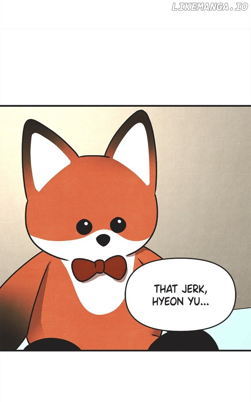 Read Who's That Long-Haired Senior RSS Feed Manga Online