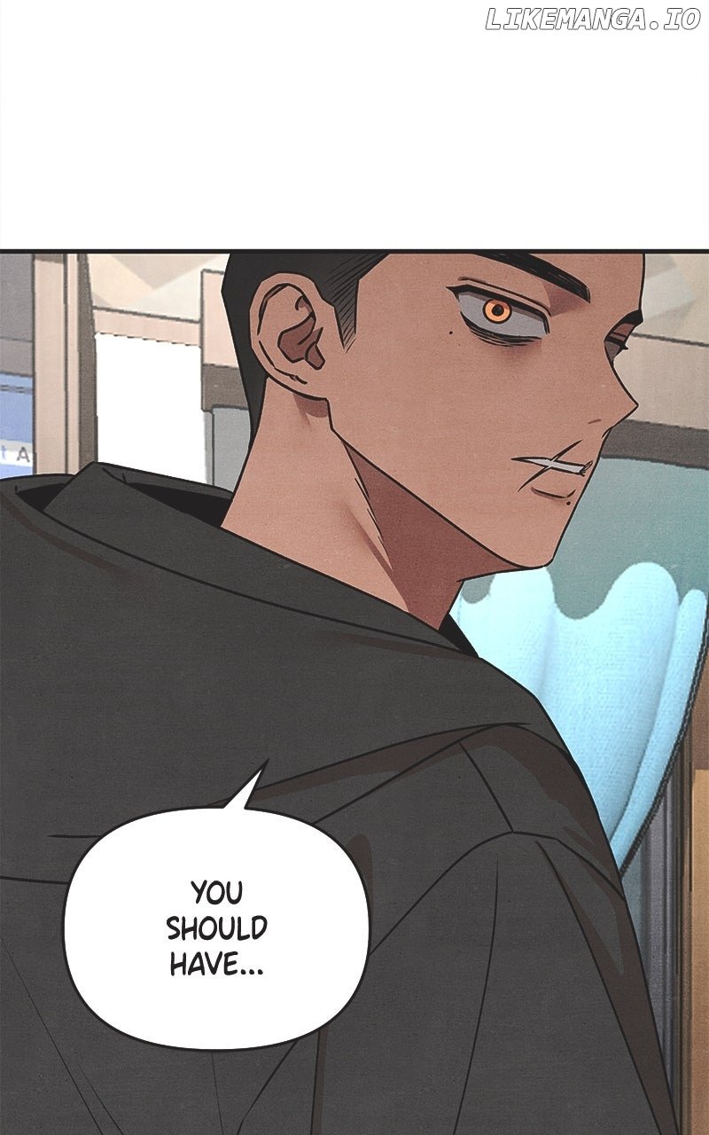 Read Who's That Long-Haired Senior RSS Feed Manga Online