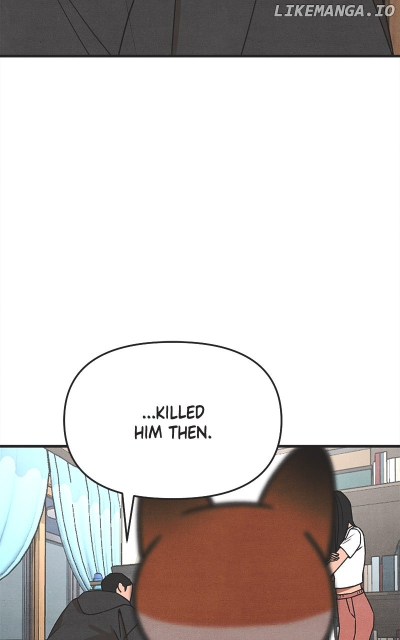 Read Who's That Long-Haired Senior RSS Feed Manga Online