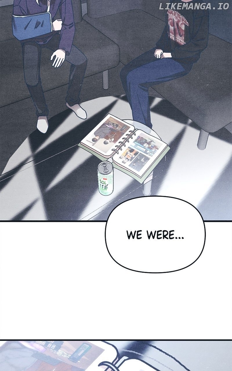 Read Who's That Long-Haired Senior RSS Feed Manga Online