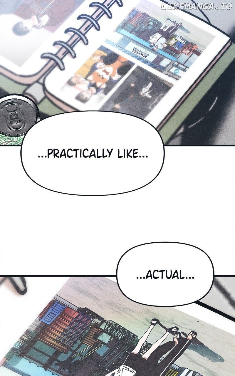 Read Who's That Long-Haired Senior RSS Feed Manga Online