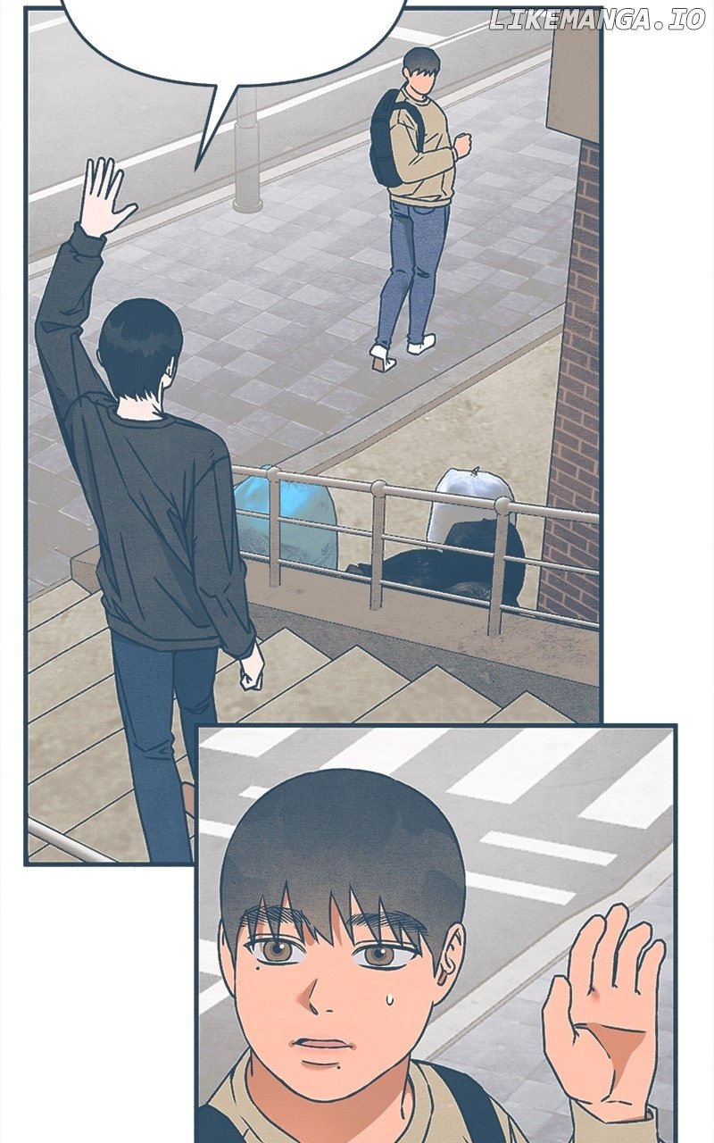 Read Who's That Long-Haired Senior RSS Feed Manga Online