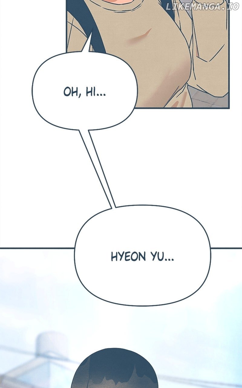 Read Who's That Long-Haired Senior RSS Feed Manga Online