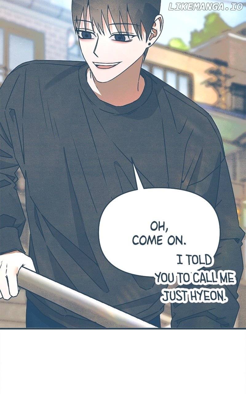 Read Who's That Long-Haired Senior RSS Feed Manga Online