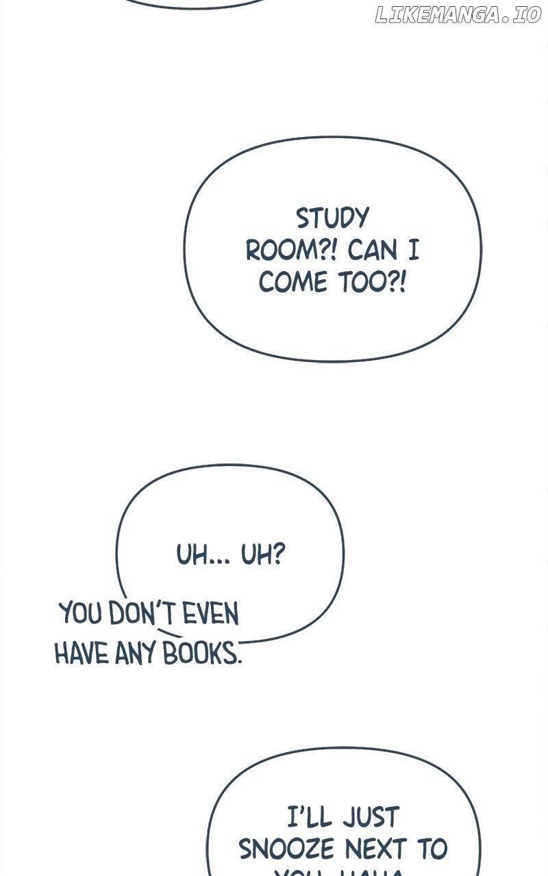 Read Who's That Long-Haired Senior RSS Feed Manga Online