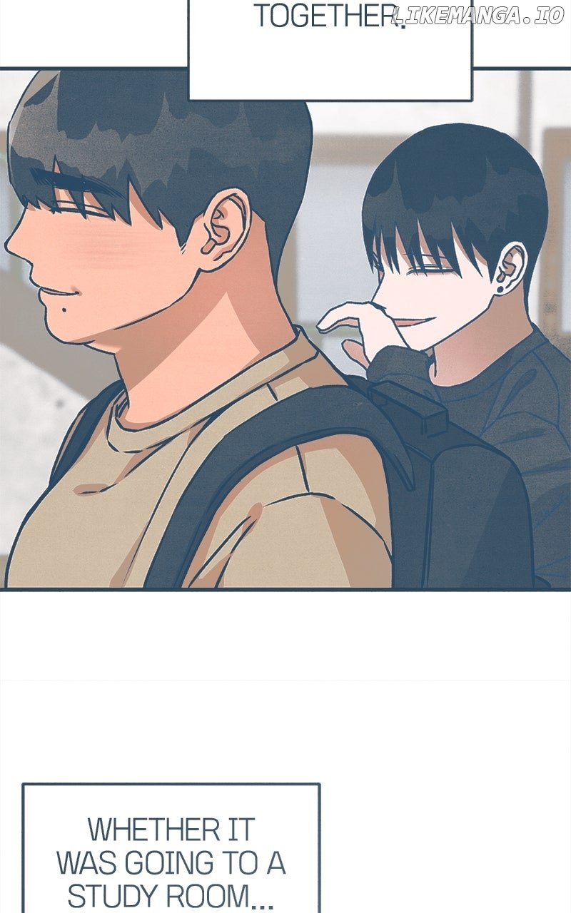 Read Who's That Long-Haired Senior RSS Feed Manga Online
