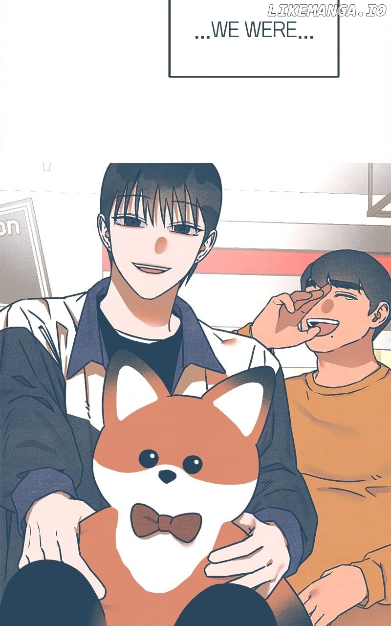 Read Who's That Long-Haired Senior RSS Feed Manga Online