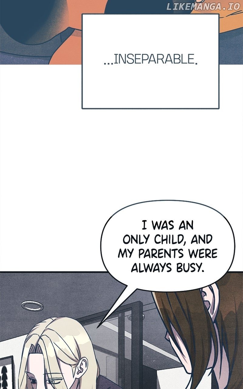 Read Who's That Long-Haired Senior RSS Feed Manga Online