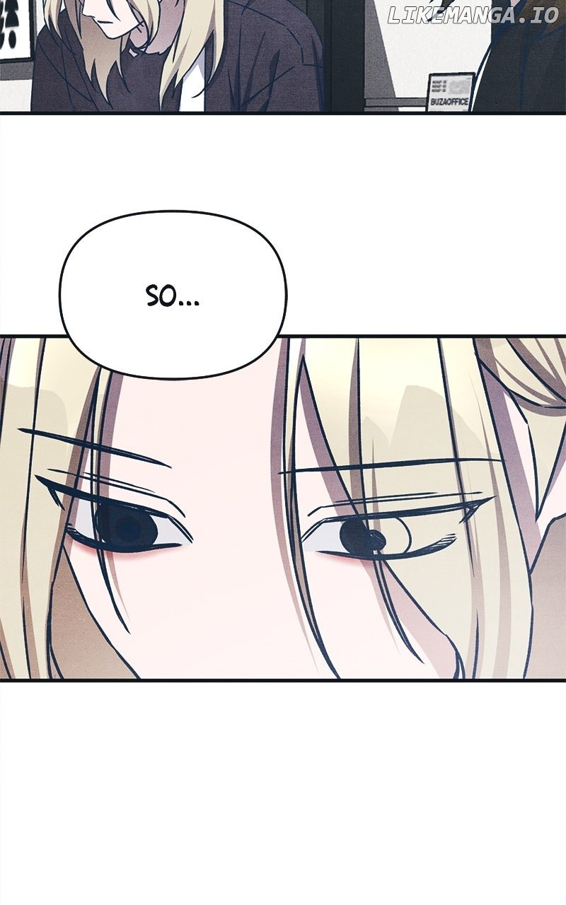 Read Who's That Long-Haired Senior RSS Feed Manga Online