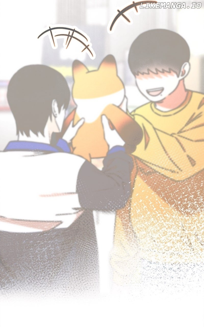 Read Who's That Long-Haired Senior RSS Feed Manga Online