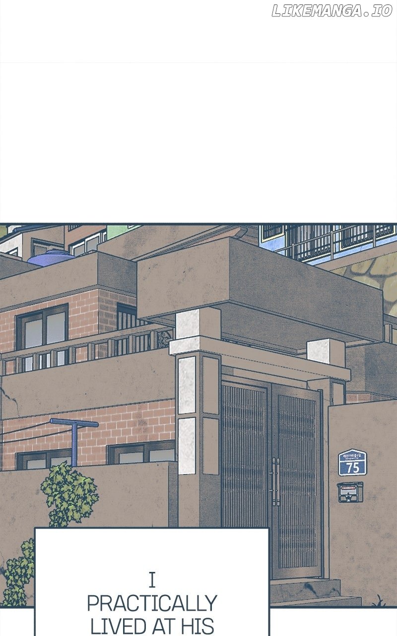 Read Who's That Long-Haired Senior RSS Feed Manga Online