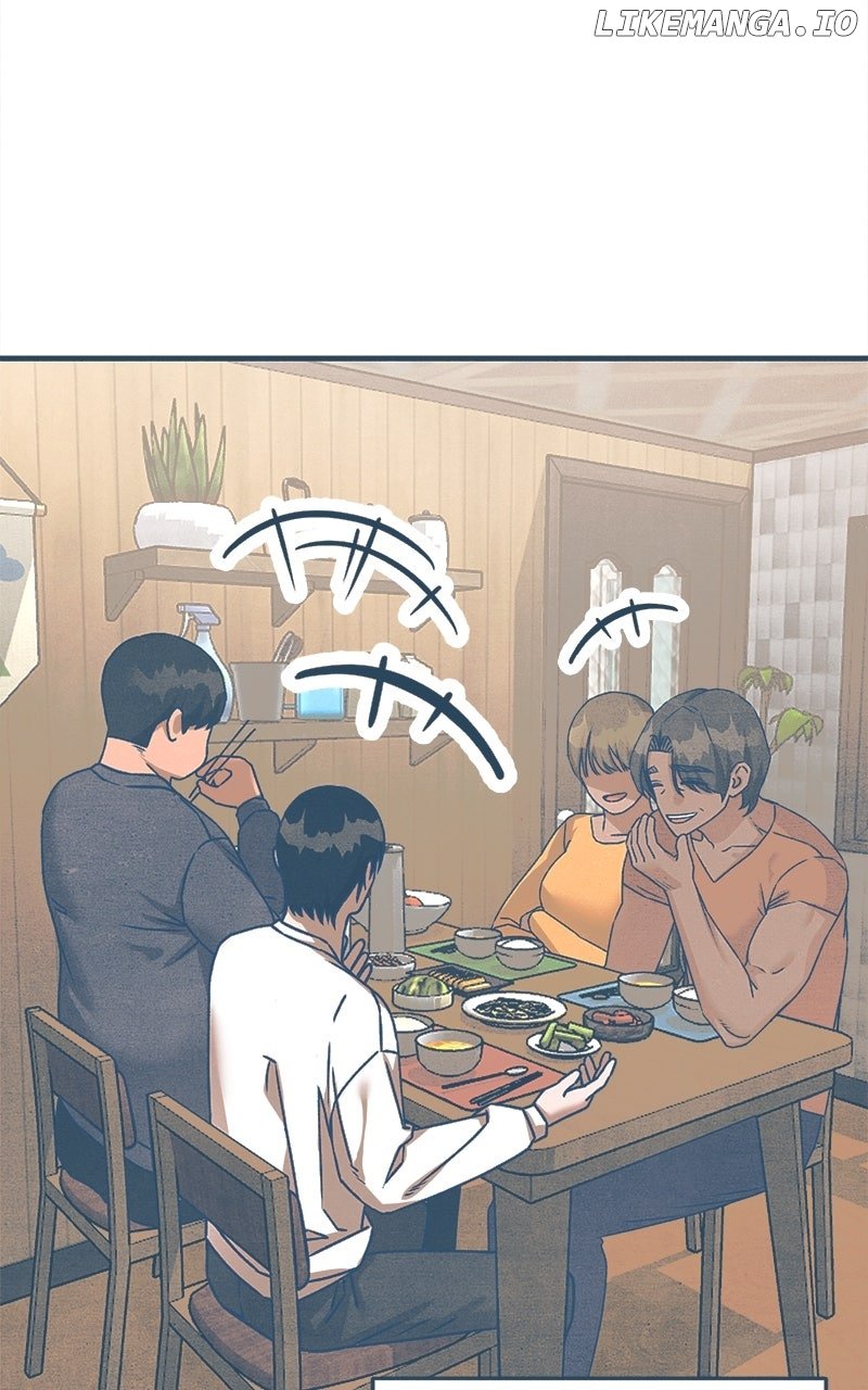Read Who's That Long-Haired Senior RSS Feed Manga Online