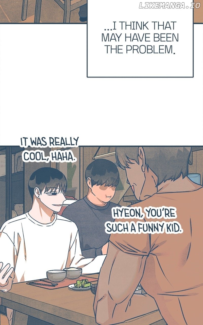 Read Who's That Long-Haired Senior RSS Feed Manga Online