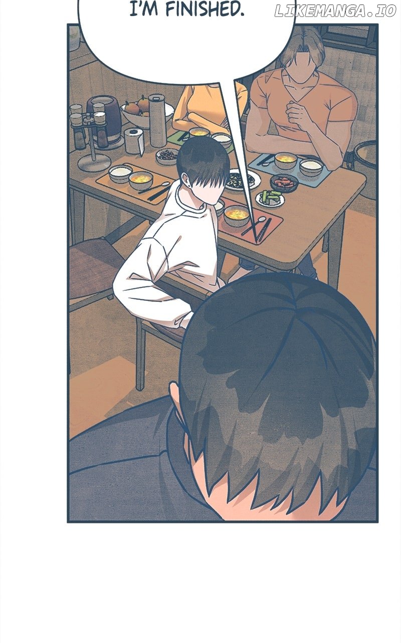Read Who's That Long-Haired Senior RSS Feed Manga Online