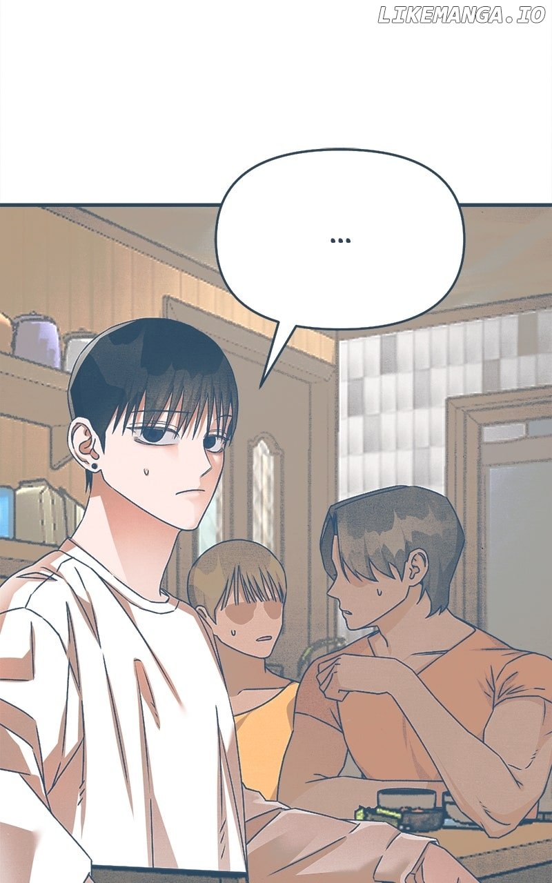 Read Who's That Long-Haired Senior RSS Feed Manga Online