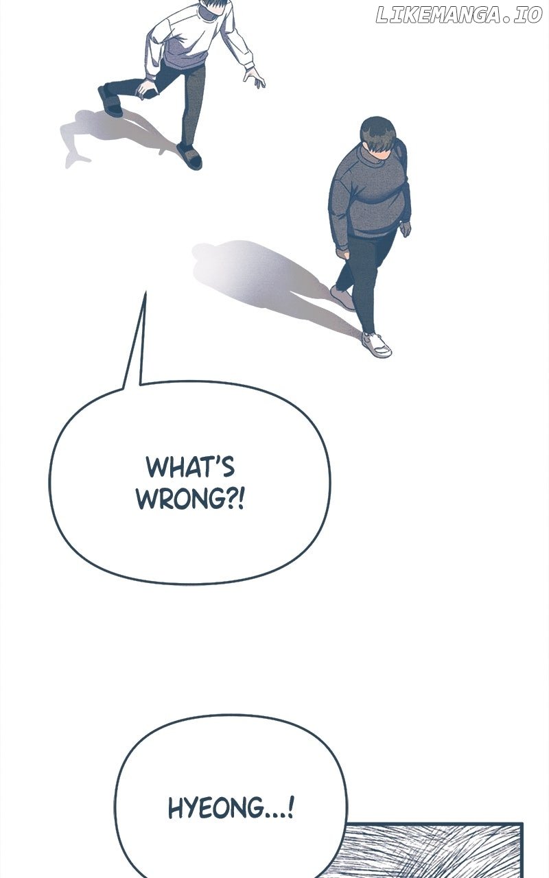 Read Who's That Long-Haired Senior RSS Feed Manga Online