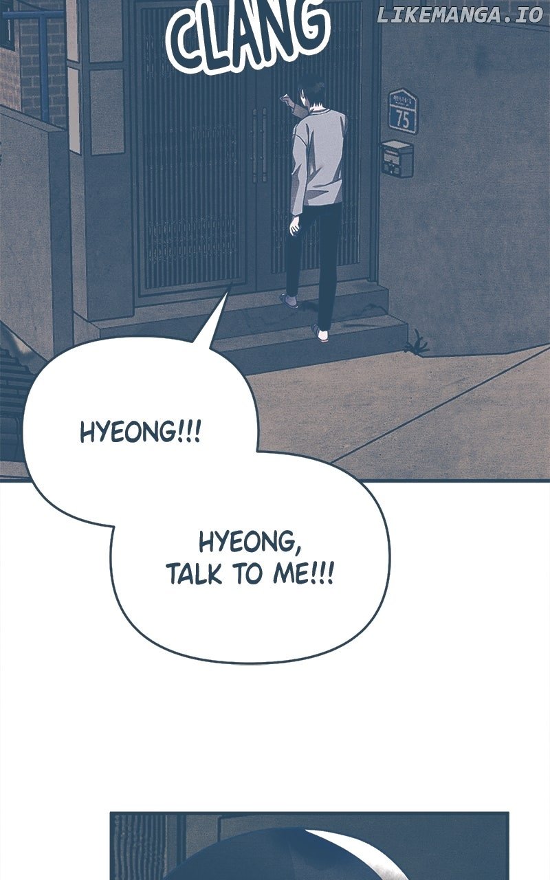 Read Who's That Long-Haired Senior RSS Feed Manga Online