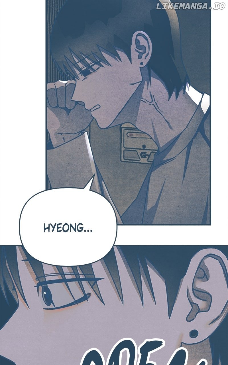 Read Who's That Long-Haired Senior RSS Feed Manga Online