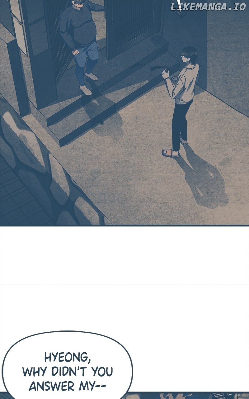 Read Who's That Long-Haired Senior RSS Feed Manga Online