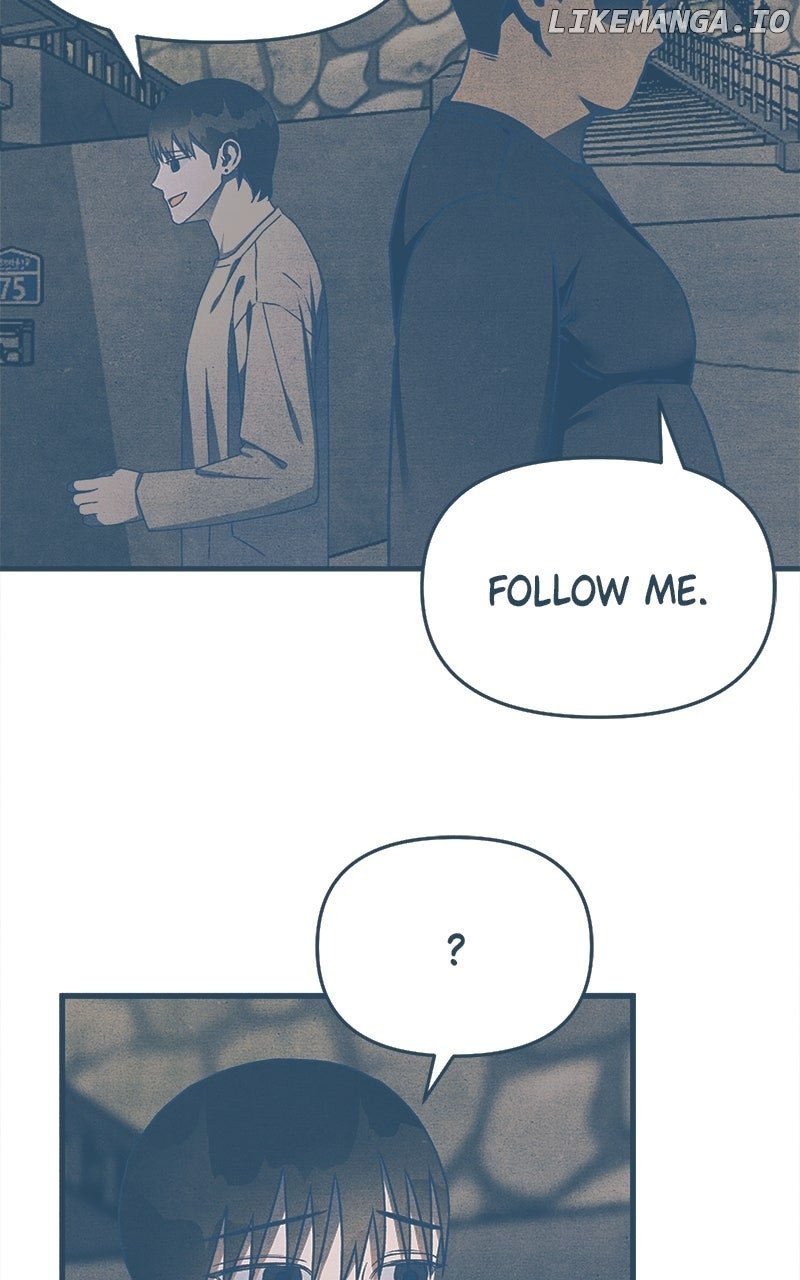 Read Who's That Long-Haired Senior RSS Feed Manga Online